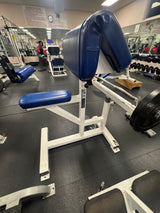 Pre-Owned Flex Fitness Bicep Curl