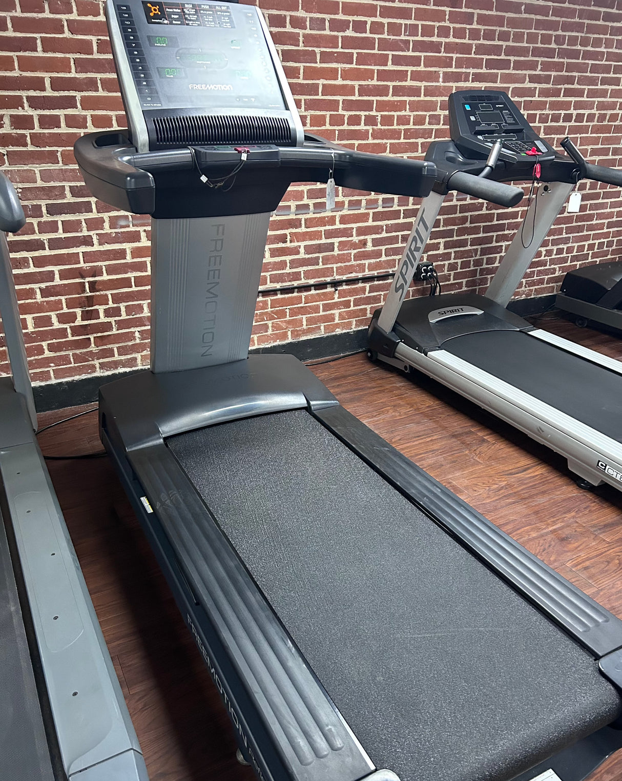 Shop Used Treadmills Memphis Exercise Unlimited ExerciseUnlimited