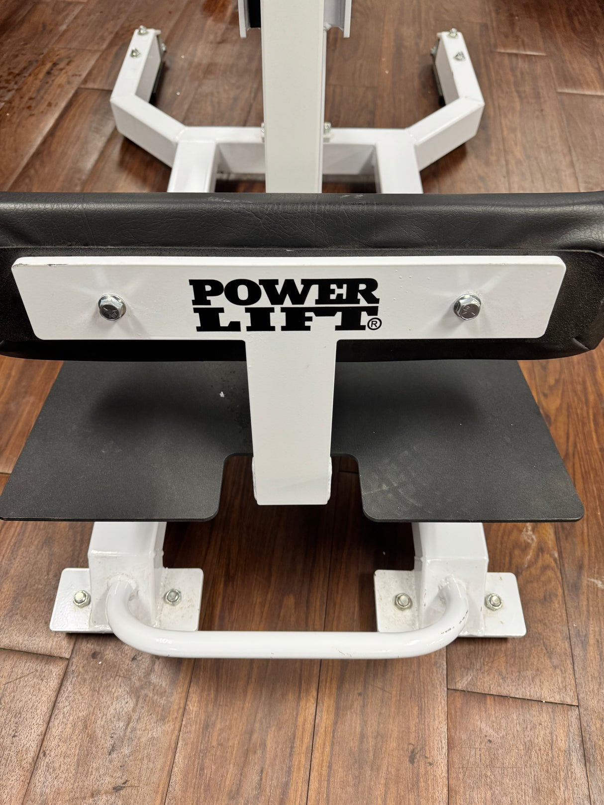 Power Lift Backstrong Adjustable Roman Chair