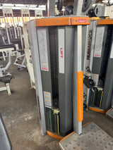 Pre-Owned Star Trac Human Sport 6 pc Circuit