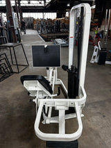 cybex seated leg press Pre-Owned Cybex Seated Leg Press – Exercise Unlimited