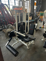 Pre-Owned Life Fitness Pro Series Leg Curl