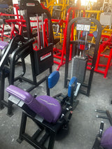 Pre-Owned Life Fitness Pro Series Abductor