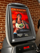 Pre-Owned Octane Pro 4700 Touchscreen Elliptical