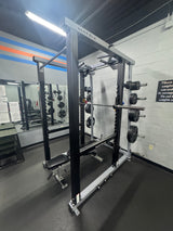 Pre-Owned Matrix Magnum Mega Power Rack
