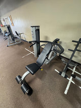 Pre-Owned Tuff Stuff Simplex Multi-Press