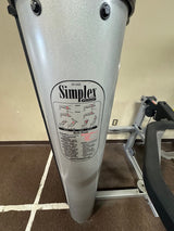 Pre-Owned Tuff Stuff Simplex Multi-Press