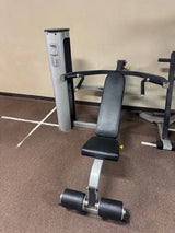 Pre-Owned Tuff Stuff Simplex Multi-Press