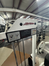 Pre-Owned Life Fitness SU60 Pro Series Pullover