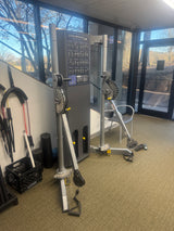 Paramount PFT-200 2-Stack Functional Trainer