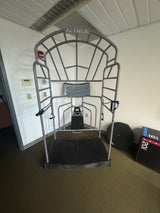 Pre-Owned True Fitness Stretch Cage