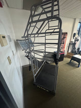Pre-Owned True Fitness Stretch Cage
