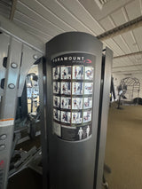 Pre-Owned Paramount Fitness MP 4-Stack Multi-Gym