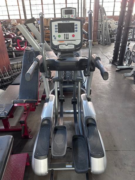 Refurbished True CS400 Elliptical - ExerciseUnlimited