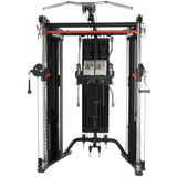 Pre-Owned Inspire Fitness FT2 Functional Trainer w/ Bench