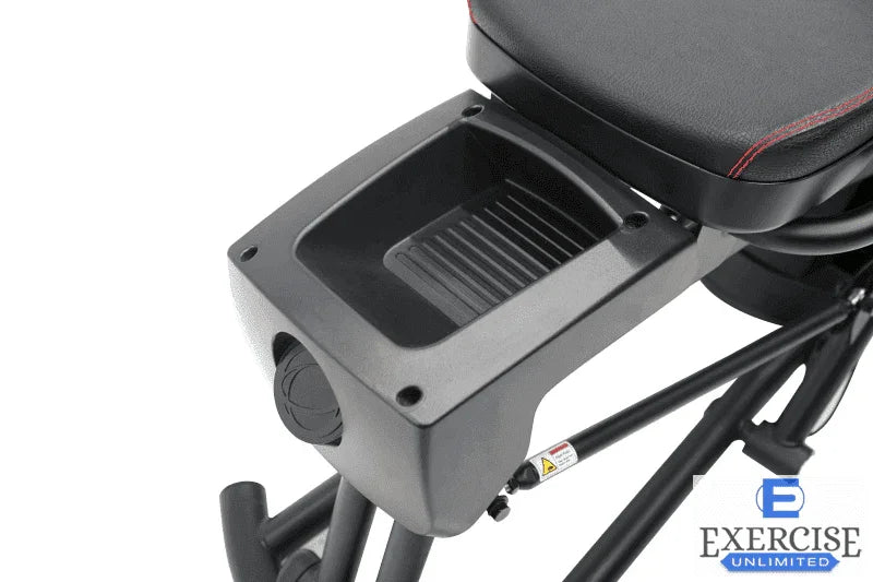 Inspire Fitness CrossRow – Exercise Unlimited