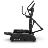 True Fitness Launch Series Elliptical