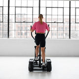 True Fitness Launch Series Elliptical