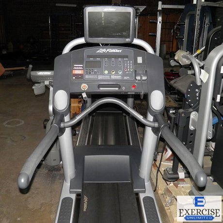 Treadmills (Life Fitness) Integrity Series - Memphis (Multiple in Stock!)