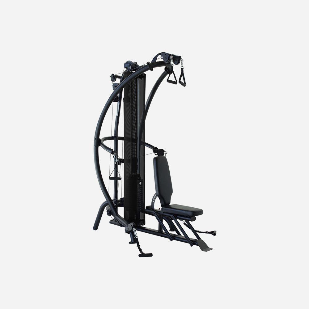 Inspire M1 Multi Gym/Functional Trainer - ExerciseUnlimited