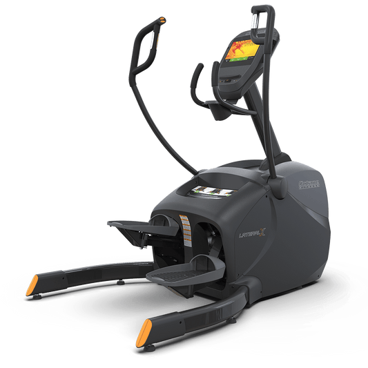 Pre-Owned Octane Commercial LatX Lateral Elliptical - ExerciseUnlimited