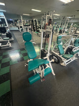 Pre-Owned Flex Fitness Leg Extension