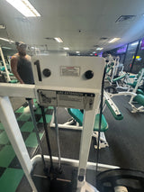 Pre-Owned Flex Fitness Leg Extension