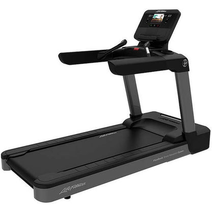 Treadmills (Life Fitness) Club Series - Memphis