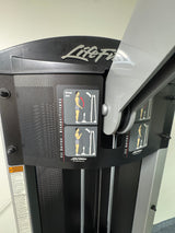 Pre-Owned Life Fitness Fit Series Bicep / Tricep