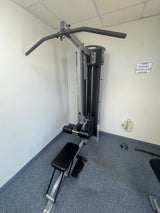 Pre-Owned Life Fitness Fit Series Lat Pulldown / Low Row