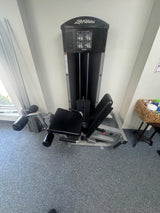 Pre-Owned Life Fitness Fit Series Leg Extension / Leg Curl