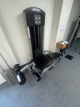 Pre-Owned Life Fitness Fit Series Leg Extension / Leg Curl