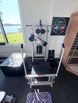 Pre-Owned Life Fitness Multi-Hip