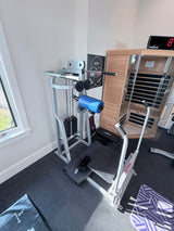 Pre-Owned Life Fitness Multi-Hip