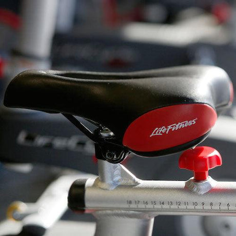 Exercise Bike (Life Fitness) GX - Memphis