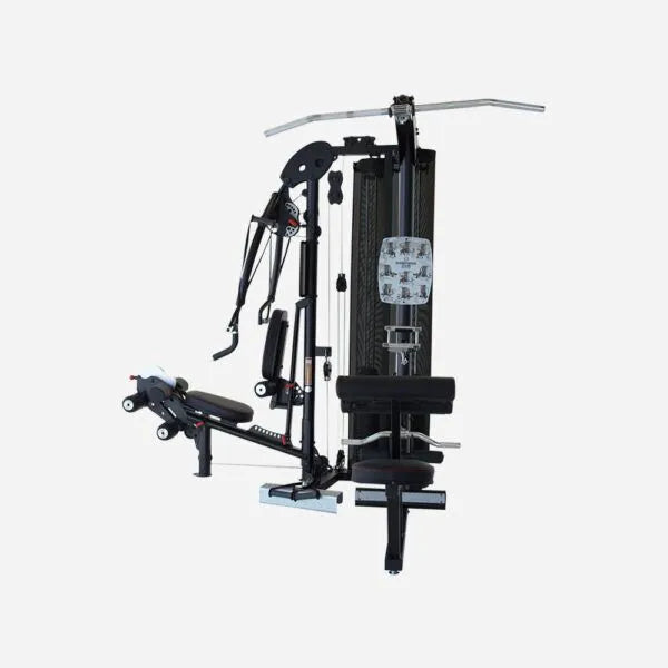 Inspire Fitness M5 Multi-Gym