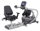 Pre-Owned Spirit MS350 Medical Recumbent Total Body Stepper (Barely Used - Like New)