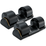 Matrix DB80 Adjustable Dumbbell