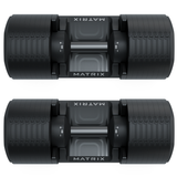 Matrix DB80 Adjustable Dumbbell