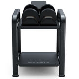 Matrix DBSR Dumbbell Storage Rack
