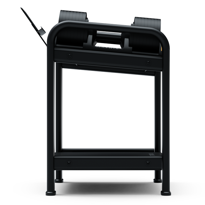 Matrix DBSR Dumbbell Storage Rack