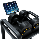Matrix DBSR Dumbbell Storage Rack