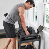 Matrix DBSR Dumbbell Storage Rack
