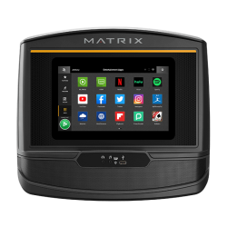 Matrix T75 Treadmill