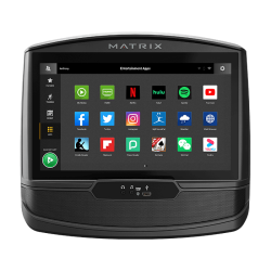 Matrix T75 Treadmill