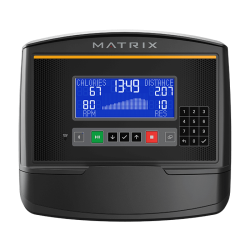 Matrix T75 Treadmill