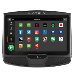 Matrix T75 Treadmill