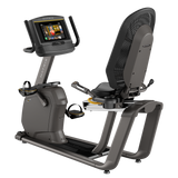 Matrix R50 Recumbent Bike