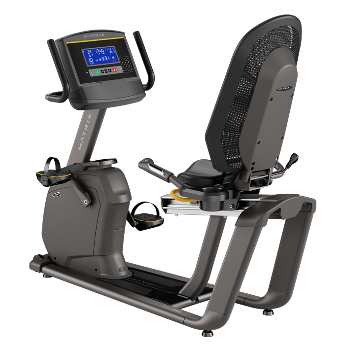 Matrix R50 Recumbent Bike