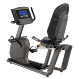 Matrix R50 Recumbent Bike